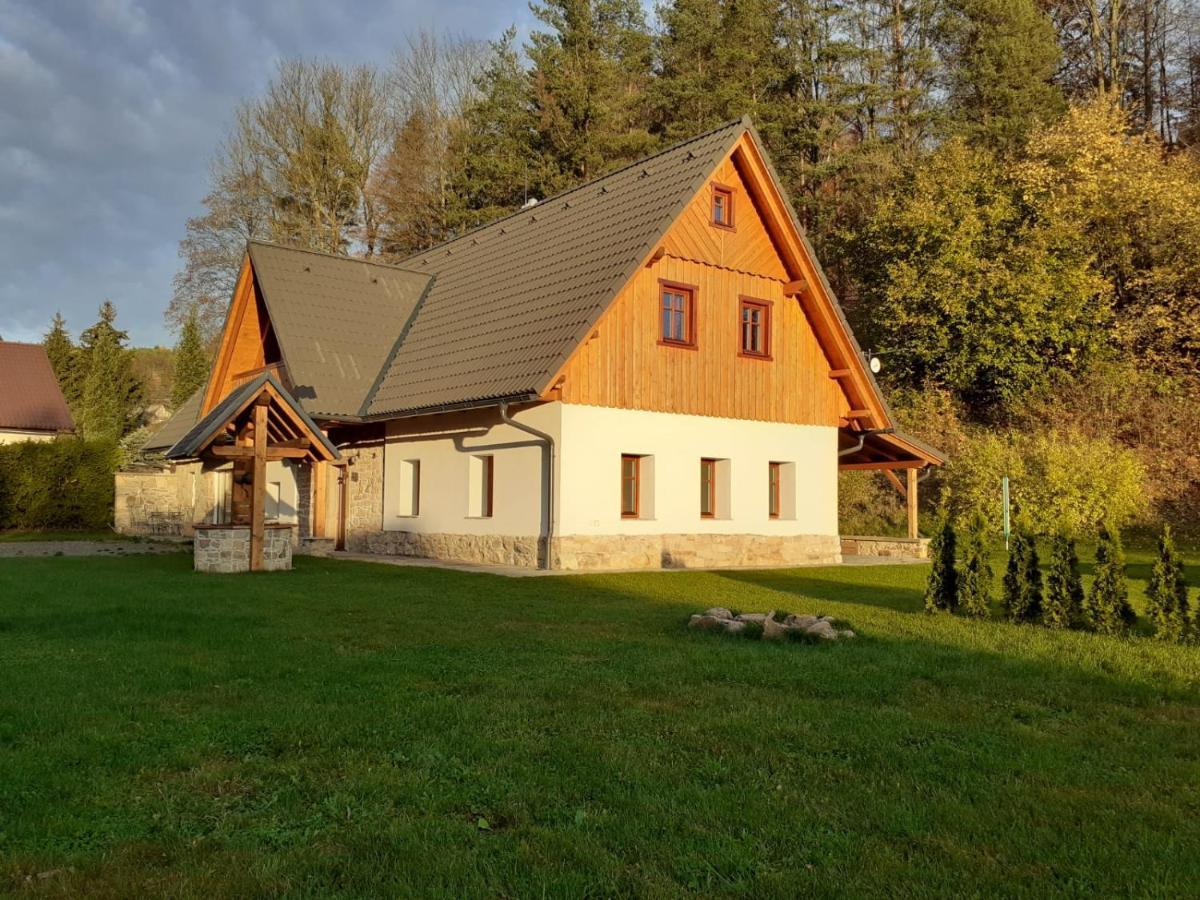 The Retreat Villa Zdarky Dış mekan fotoğraf