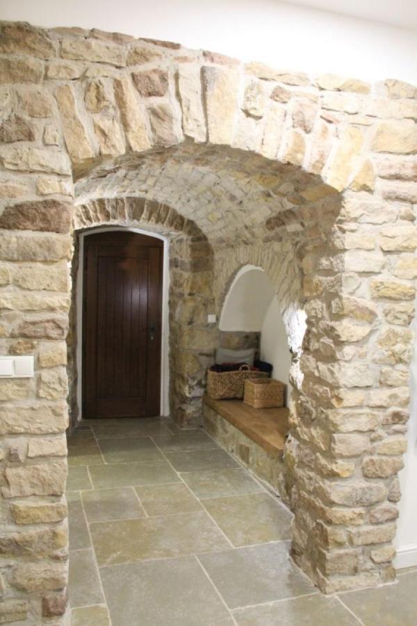 The Retreat Villa Zdarky Dış mekan fotoğraf