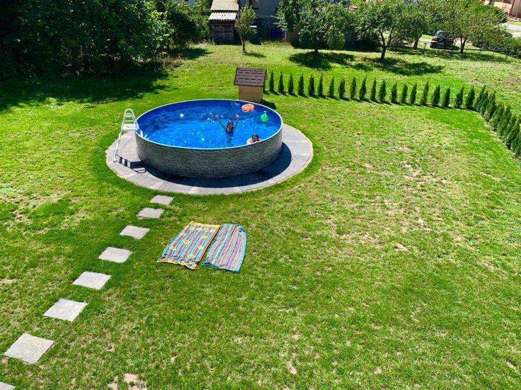 The Retreat Villa Zdarky Dış mekan fotoğraf